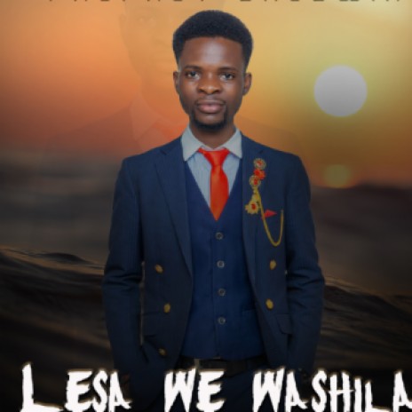 LESA WE WASHILA | Boomplay Music