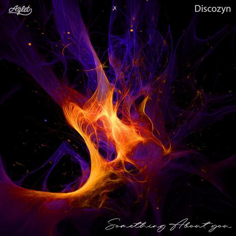 Something About You ft. Discozyn & Jetason | Boomplay Music