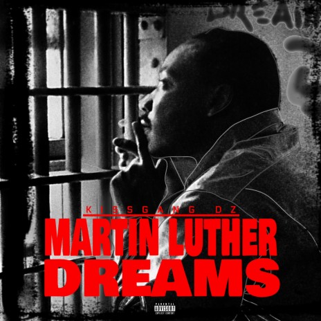 MARTIN LUTHER DREAMS