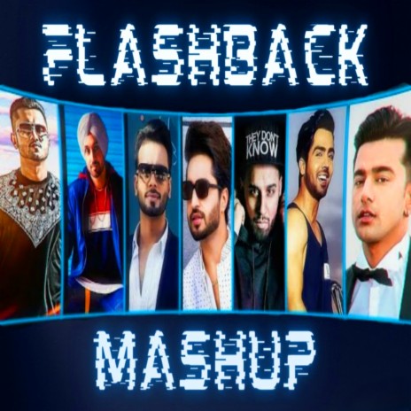 Panjabi FlashBack Mashup 2023 | Boomplay Music