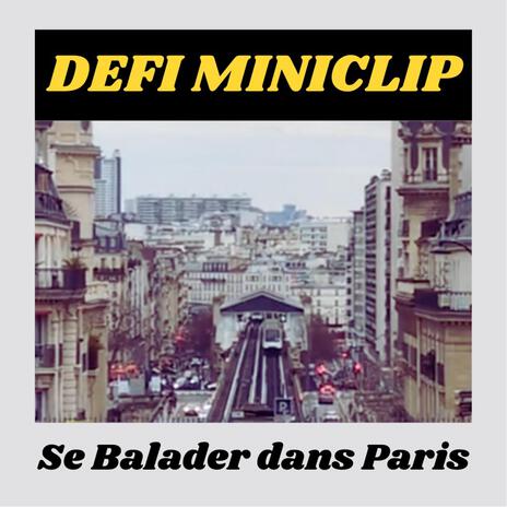 Se Balader (Défi Miniclip) | Boomplay Music