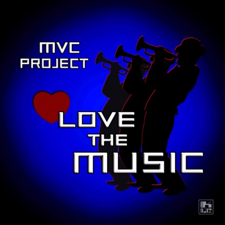 Love The Music (Extended Club Version) | Boomplay Music