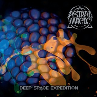 Deep Space Expedition