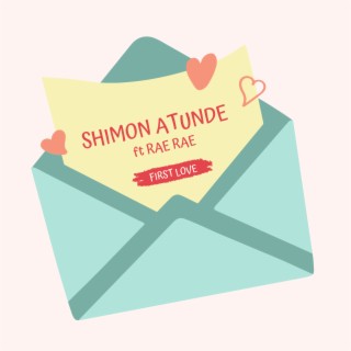 Shimon Atunde