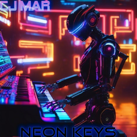 Neon Keys | Boomplay Music