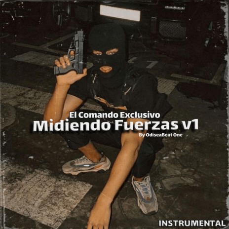 Mediendo Fuerzas v1 | Boomplay Music