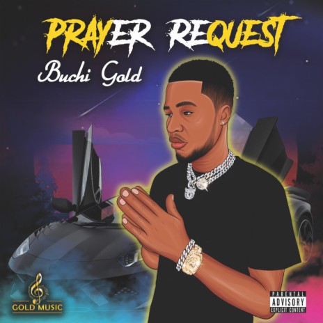 prayer request | Boomplay Music