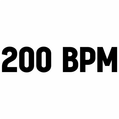 200 BPM phonk | Boomplay Music