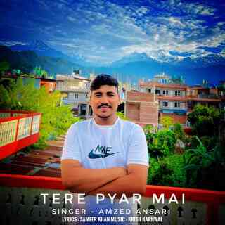 Tere Pyar Mai