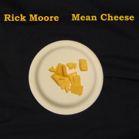 Mean Cheese | Boomplay Music