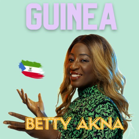 GUINEA | Boomplay Music