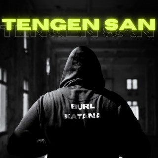 Tengen San lyrics | Boomplay Music