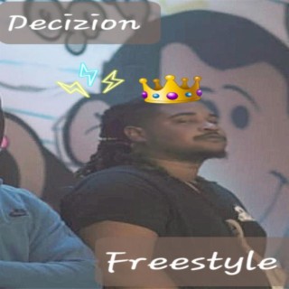 Decizion Freestyle