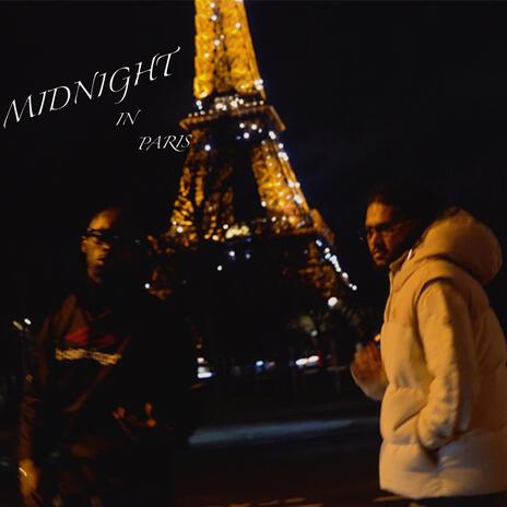 Midnight in Paris ft. Worthabilly | Boomplay Music