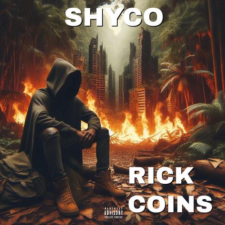 Shyco | Boomplay Music