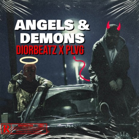 Angels & Demons | Boomplay Music
