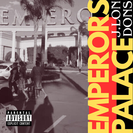 Emperor's Palace | Boomplay Music