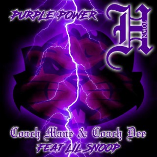 Purple Power (Gopher Edition) [H-Town]