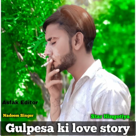 Gulpesa Ki Love Story | Boomplay Music