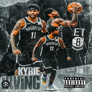 Kyrie Irving