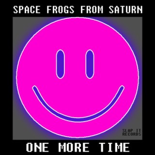 Space Frogs From Saturn