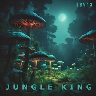 Jungle King