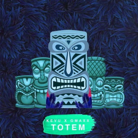 Totem ft. Gmaxx | Boomplay Music