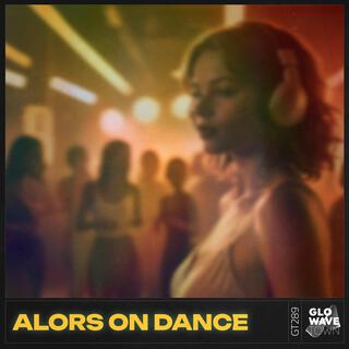 Alors On Dance (Techno)