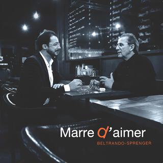 Marre d'aimer (Réédition 2025)