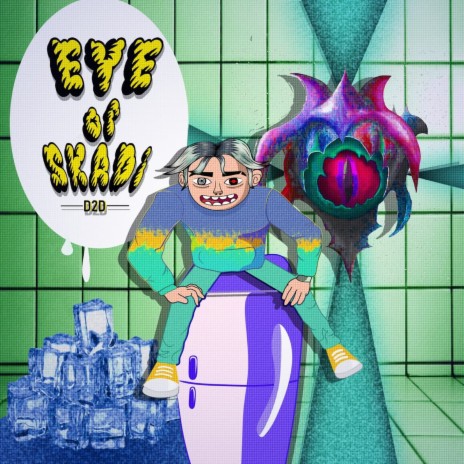 Eye of Skadi | Boomplay Music