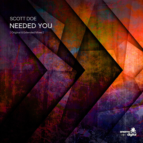 Needed You (Extended Mix) | Boomplay Music