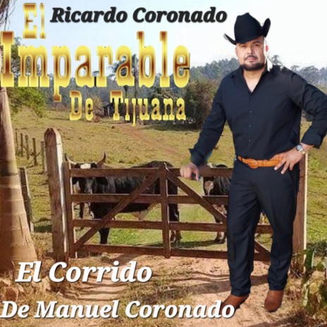 Manuel Coronado | Boomplay Music