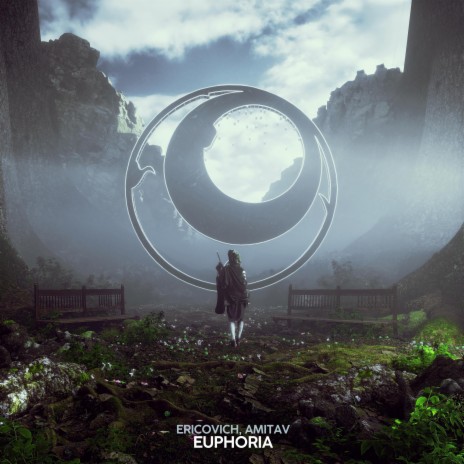 Euphoria ft. Amitav | Boomplay Music
