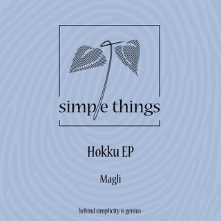 Hokku EP