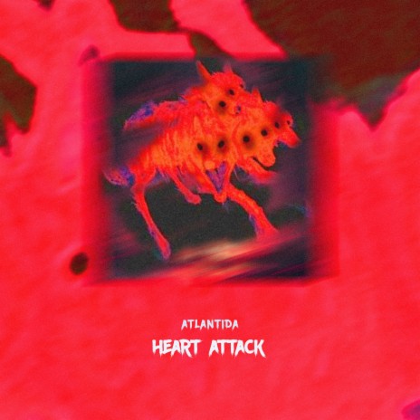 Heart Attack | Boomplay Music