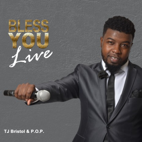 I Was Glad (Live) [feat. Veronica Price] | Boomplay Music