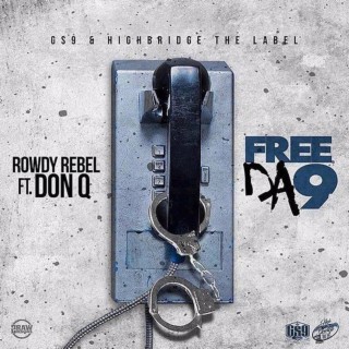Free da 9 (feat. Don Q)