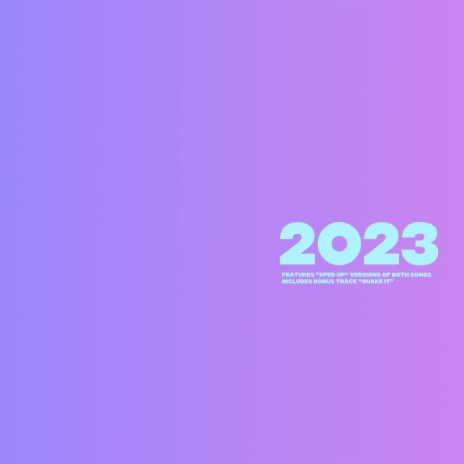 2022 (Sped Up/Nightcore)