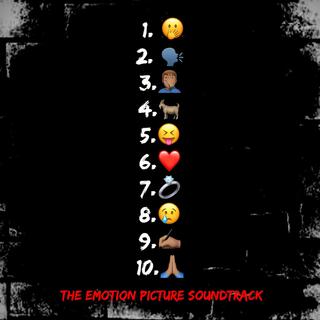 The Emotion Picture Soundtrack