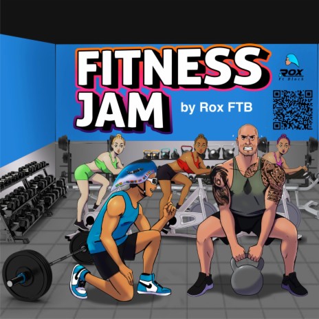 Fitness Jam | Boomplay Music
