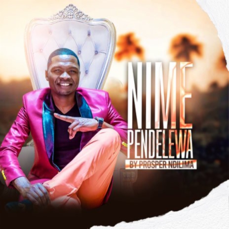 Nimependelewa | Boomplay Music