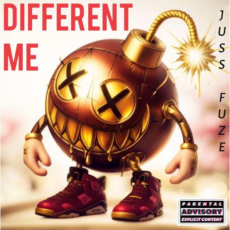 Different Me | Boomplay Music