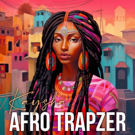 Afro Trapzer | Boomplay Music