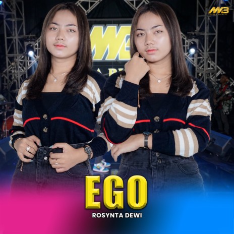 Ego | Boomplay Music