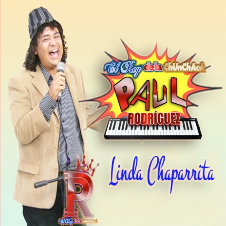 Linda chaparrita | Boomplay Music