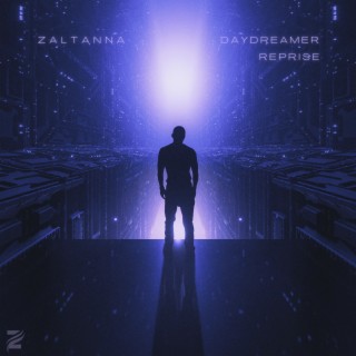 Daydreamer - Reprise lyrics | Boomplay Music