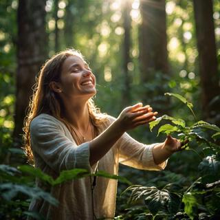 A Song Beneath the Canopy lyrics | Boomplay Music