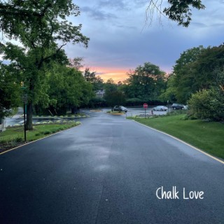 Chalk Love ft. Jackattack lyrics | Boomplay Music