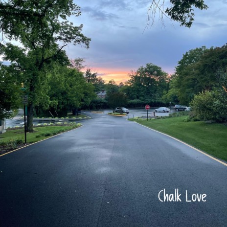 Chalk Love ft. Jackattack | Boomplay Music