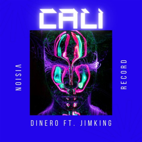 CALI ft. JimKing | Boomplay Music